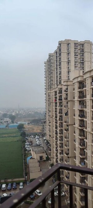 2 BHK Apartment – Exterior View View at Signature Global The Millennia, Sector 37d - for Sale