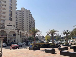 2 BHK Apartment – Exterior View View at Signature Global The Millennia, Sector 37d - for Sale