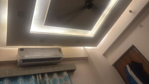 Furnished Amenities in 2 BHK Apartment at KW Srishti, Raj Nagar Extension – for Rent