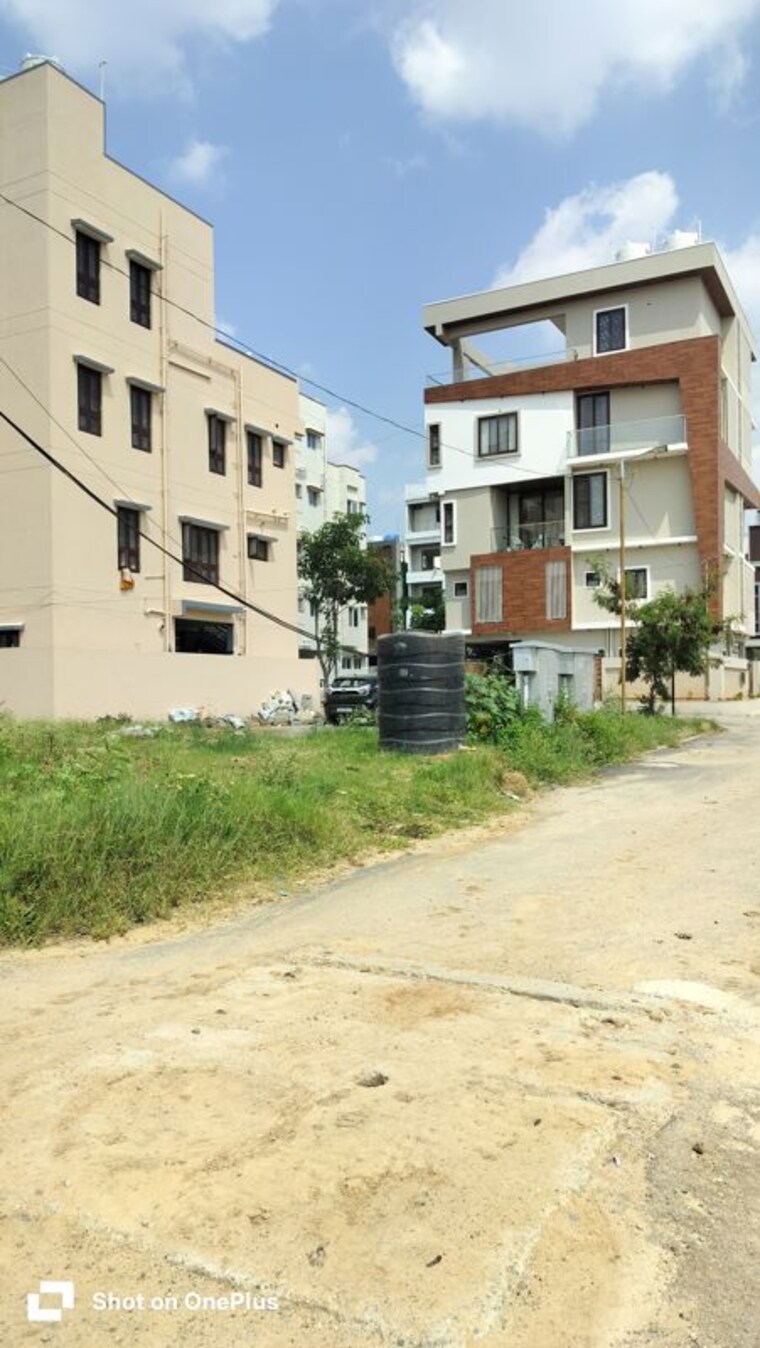 Exterior View, parappana agrahara  1600 Sq.Ft. Plot In Parappana Agrahara Bangalore 10745206