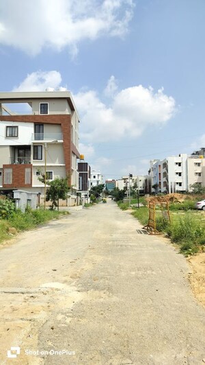  Plot For Sale in Parappana Agrahara