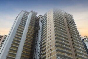 2 BHK Apartment For Sale in AIG Park Avenue, Sector 4 Greater Noida