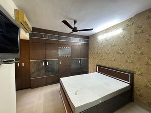 3 BHK Apartment For Rent in Sagar Residency Nerul, Nerul