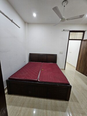 Kitchen in 1 BHK Builder Floor at Sector 54 – for Rent
