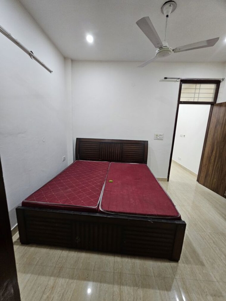 Kitchen, sector 54 1 Bedroom 600 Sq.Ft. Builder Floor In Sector 54 Gurgaon 10745217