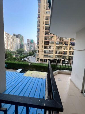 2 BHK Apartment – Exterior View View at Windsor Paradise 2, Raj Nagar Extension - for Rent