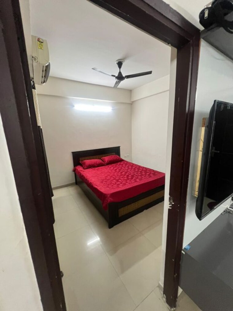 Bathroom, windsor-paradise-2 2 Bedroom 1125 Sq.Ft. Apartment In Raj Nagar Extension Ghaziabad 10745221
