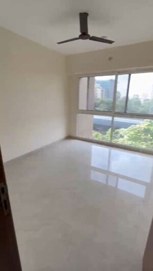Bedroom in 3 BHK Apartment at Chembur – for Rent