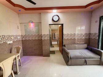 1 BHK +Apartment For Sale in Stella Apartment in Vasai West, Palghar