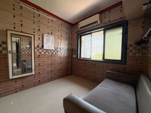 Room in 1 BHK Apartment at Stella Apartment, Vasai West – for Sale