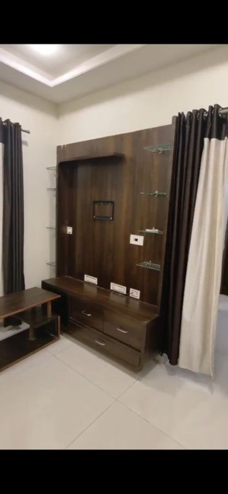 Kitchen, goel-ganga-legend 2 Bedroom 828 Sq.Ft. Apartment In Bavdhan Pune 10745210