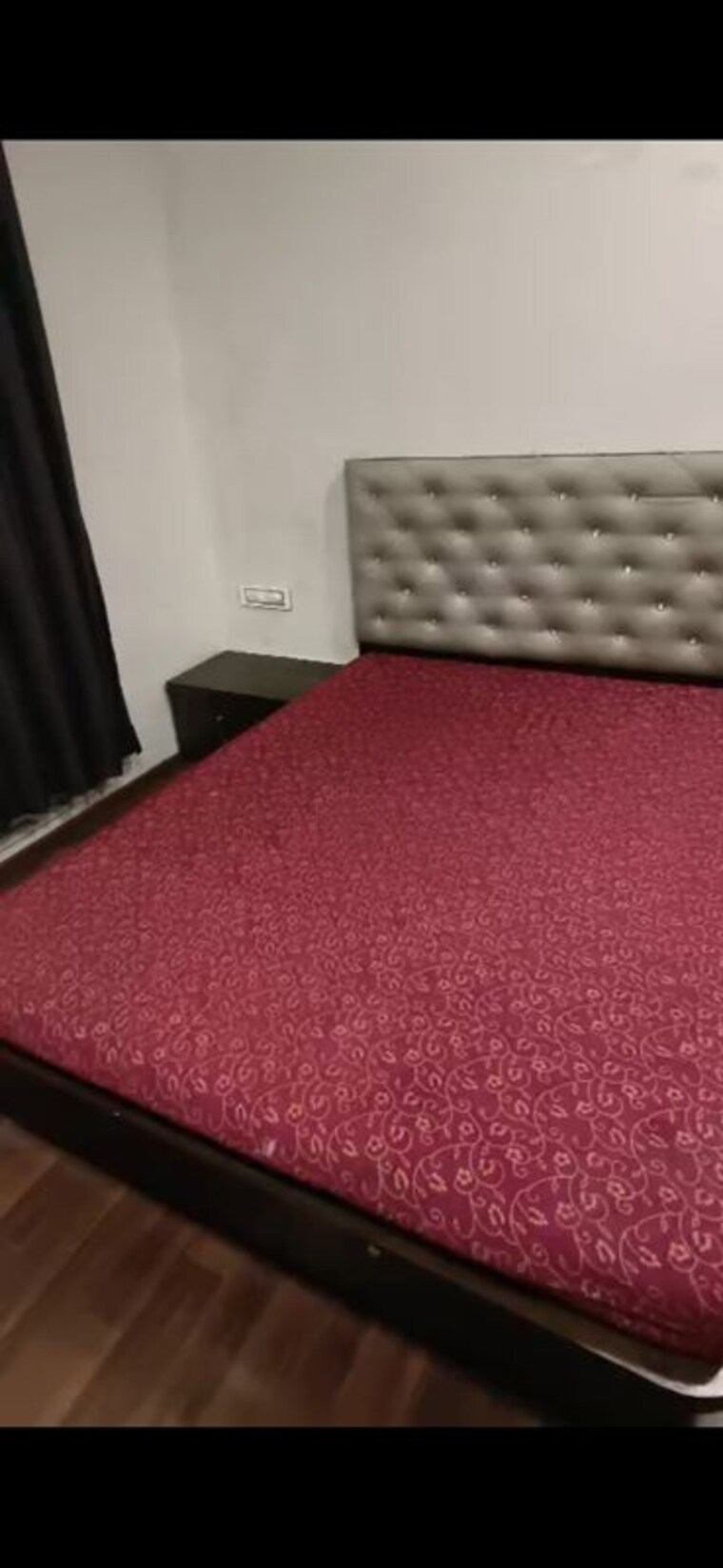 Bedroom, goel-ganga-legend 2 Bedroom 828 Sq.Ft. Apartment In Bavdhan Pune 10745210