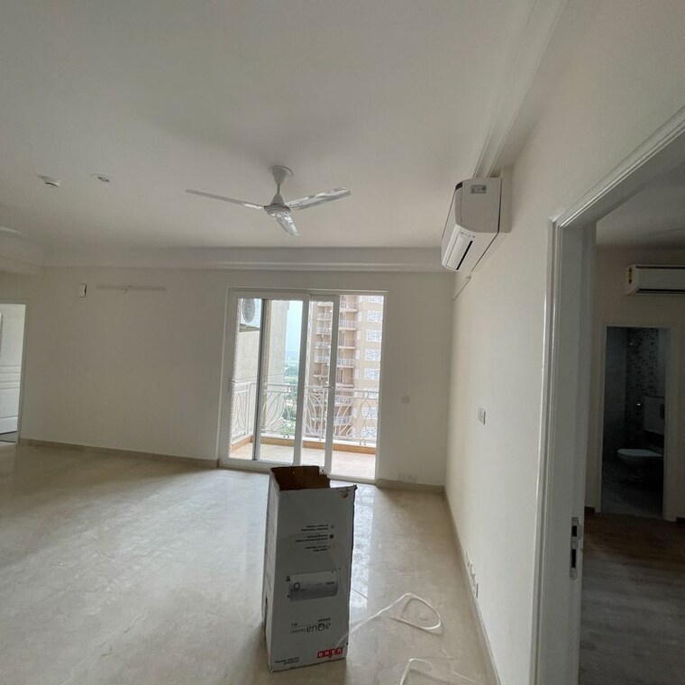 Living Room, aipl-the-peaceful-homes 2 Bedroom 1303 Sq.Ft. Apartment In Sector 70a Gurgaon 10745237
