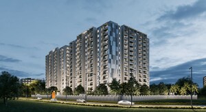 3 BHK Apartment For Sale in Pushkalam Heritage, Nimbekaipura