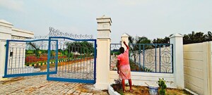  Plot – Exterior View View at Kursi Road - for Sale