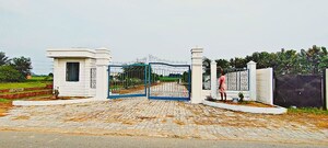  Plot For Sale in Kursi Road