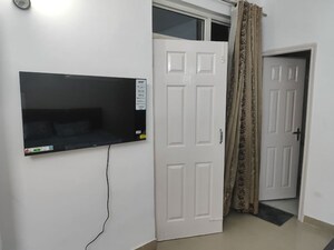 Bathroom in 2.5 BHK Apartment at Supertech Cape Town, Sector 74 – for Rent
