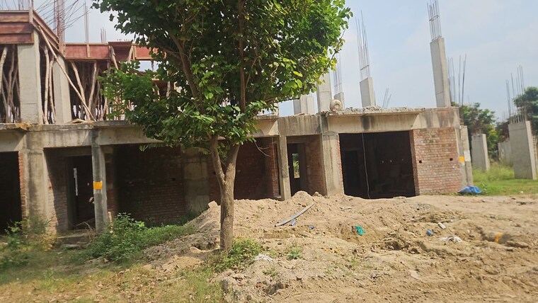 Exterior View, omaxe-metro-city 5 Bedroom 1640 Sq.Ft. Villa In Kalli Paschim Lucknow 10745243