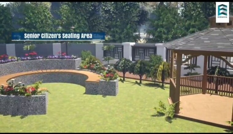 Garden, shadnagar  201 Sq.Yd. Plot In Shadnagar Hyderabad 10745246