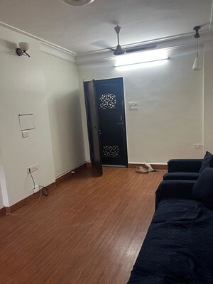 2 BHK Apartment For Rent in Andheri West