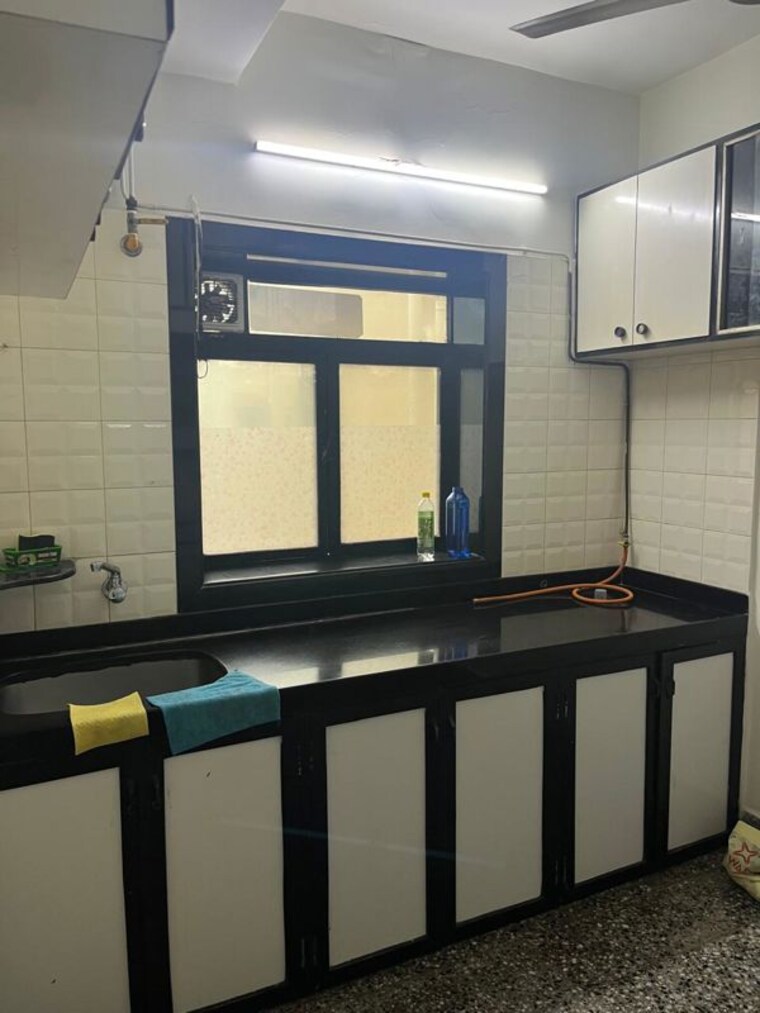 Kitchen, andheri west 2 Bedroom 750 Sq.Ft. Apartment In Andheri West Mumbai 10745249