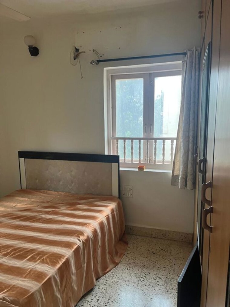 Bedroom, andheri west 2 Bedroom 750 Sq.Ft. Apartment In Andheri West Mumbai 10745249