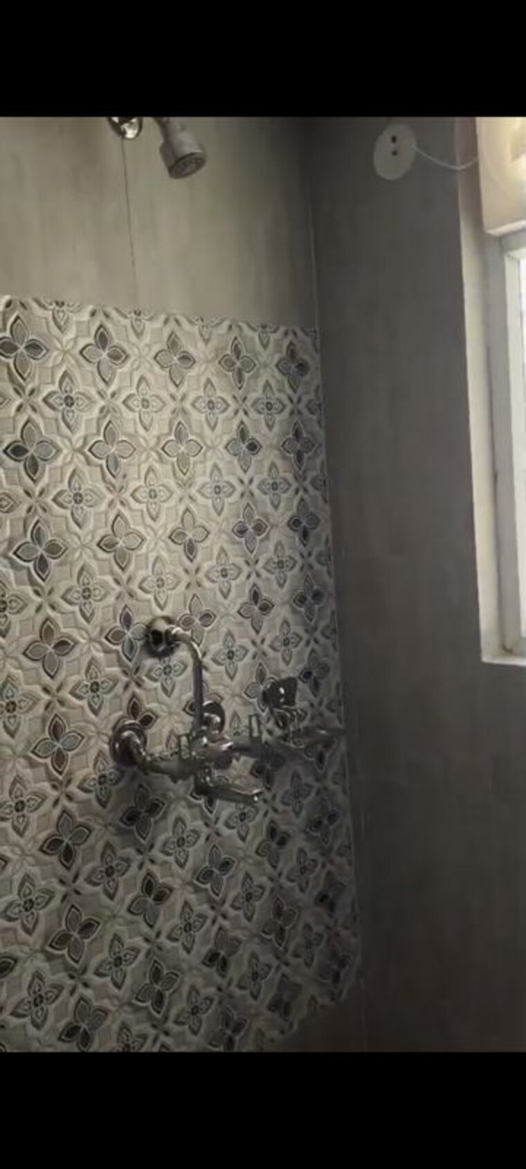 Bathroom, rise-organic-homes 4 Bedroom 2300 Sq.Ft. Apartment In Mahurali Ghaziabad 10745248