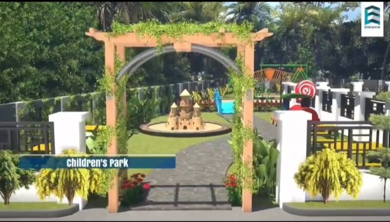 Garden, shadnagar  198 Sq.Yd. Plot In Shadnagar Hyderabad 10745252
