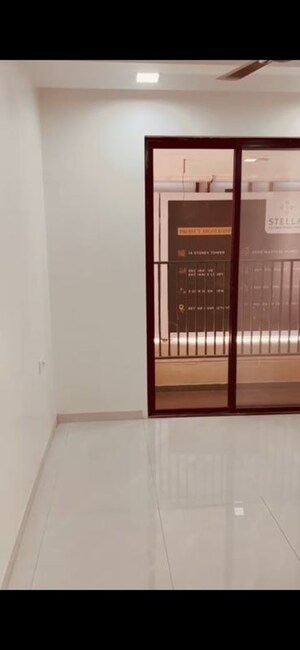 Room in 2 BHK Apartment at DMK Stella, Moshi – for Sale