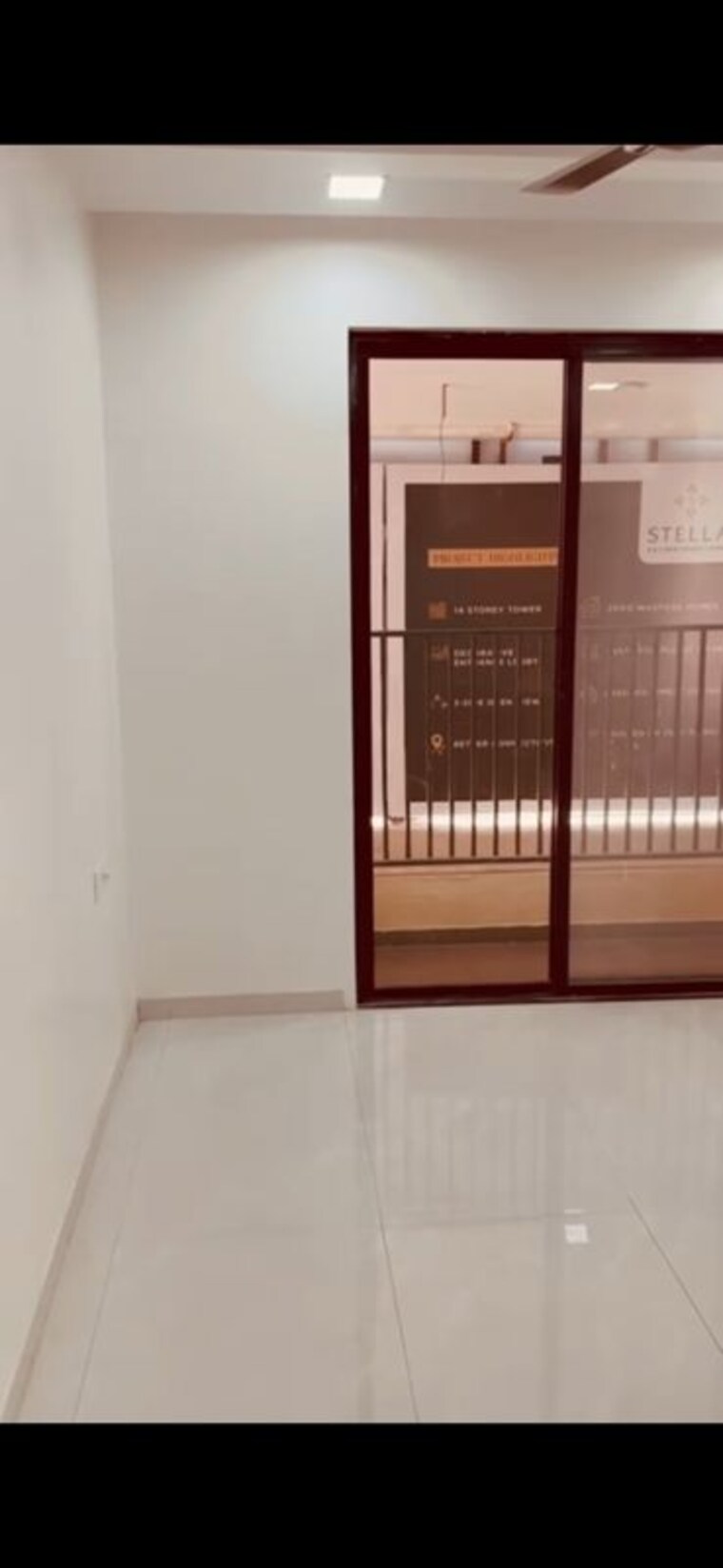 Room, dmk-stella 2 Bedroom 706 Sq.Ft. Apartment In Moshi Pune 10745260