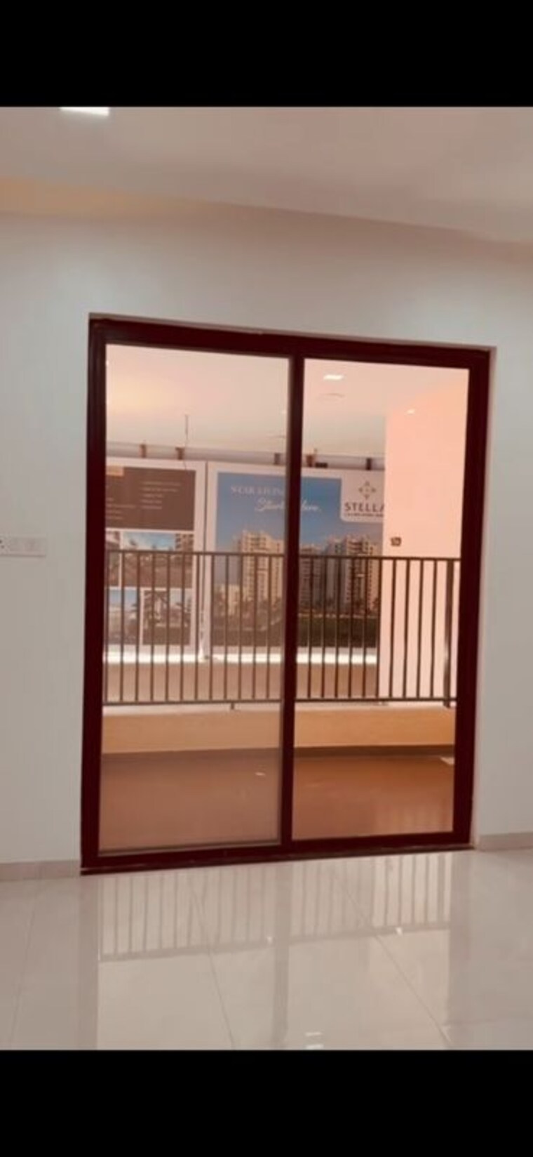 Room, dmk-stella 2 Bedroom 706 Sq.Ft. Apartment In Moshi Pune 10745260