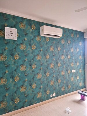 Furnished Amenities in 3 BHK Apartment at Tulip Petals, Sector 89 – for Sale