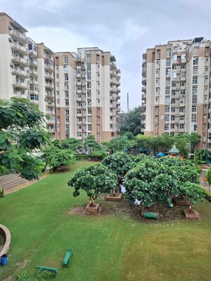 3 BHK Apartment – Exterior View View at Tulip Petals, Sector 89 - for Sale