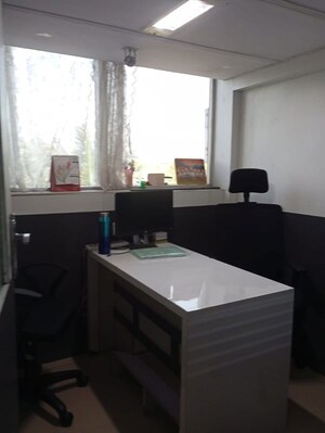  Office Space For Rent in Haware Fantasia, Vashi Sector 28