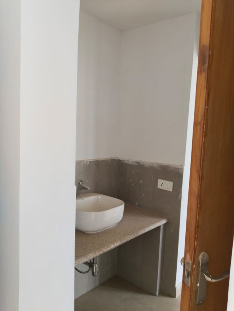 Kitchen, ss-the-leaf 4 Bedroom 2812 Sq.Ft. Apartment In Sector 85 Gurgaon 10745265