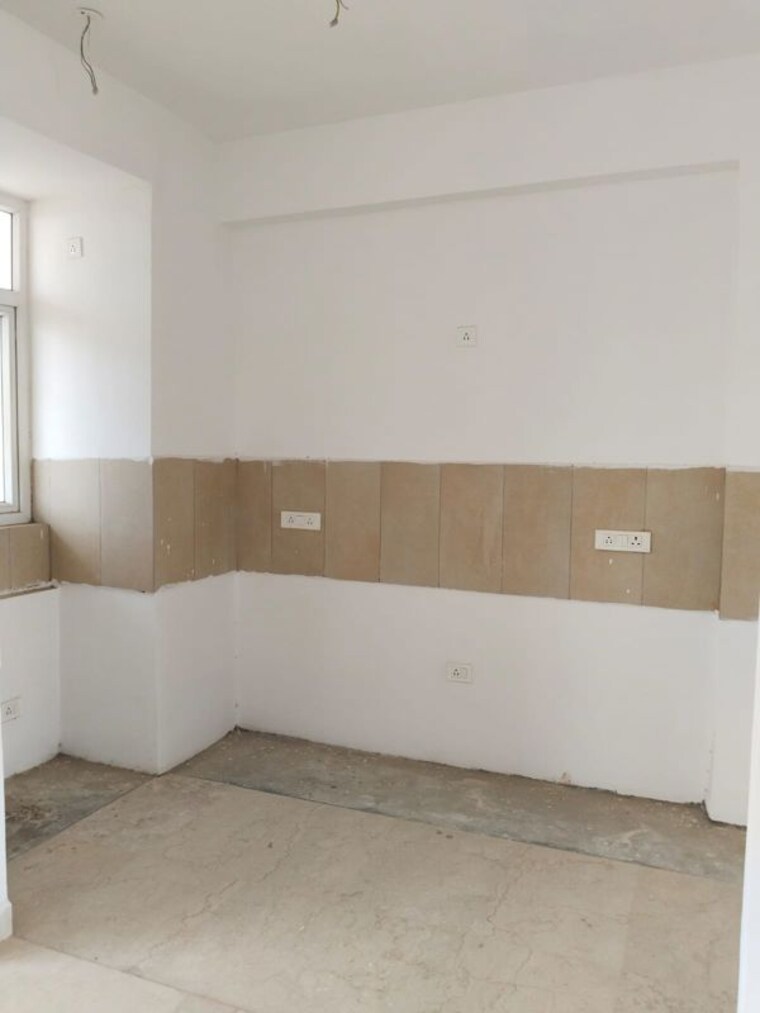 Kitchen, ss-the-leaf 4 Bedroom 2812 Sq.Ft. Apartment In Sector 85 Gurgaon 10745265