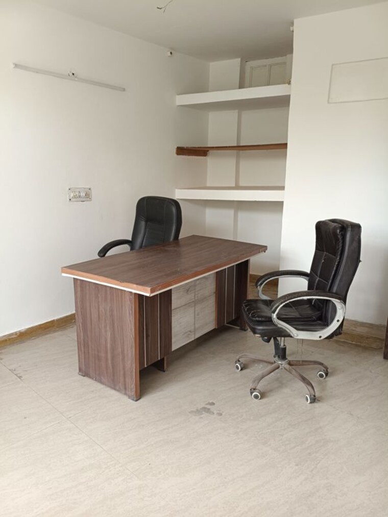 Team Area, new friends colony 1 Bedroom 550 Sq.Ft. Builder Floor In New Friends Colony Delhi 10745259