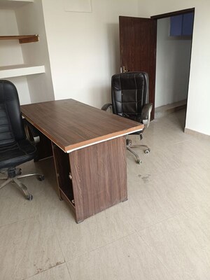 Bedroom in 1 BHK Builder Floor at New Friends Colony – for Rent