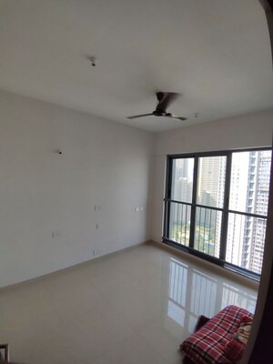 1.5 BHK Apartment For Rent in Kalpataru Elitus, Mulund West