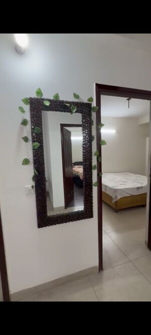 Master Plan in 2.5 BHK Builder Floor at Pinewood Enclave, Wave City – for Rent