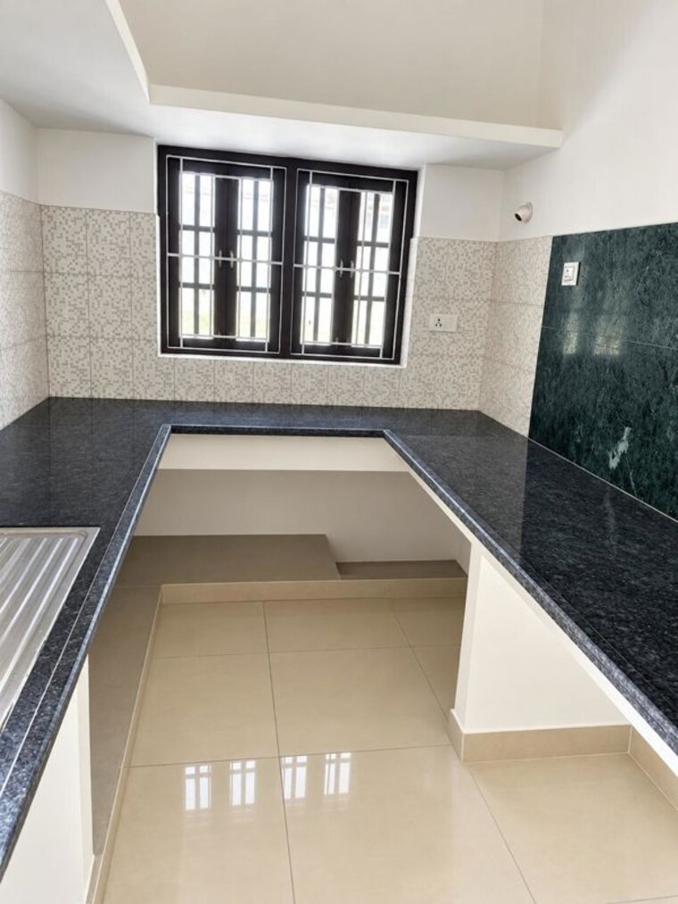 Kitchen, kokapet  3960 Sq.Ft. Villa In Kokapet Hyderabad 10745288