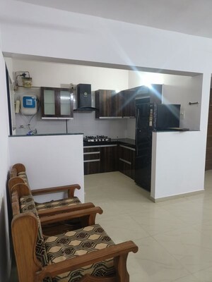 2.5 BHK Apartment For Rent in Essen Shonest Towers, Wakad