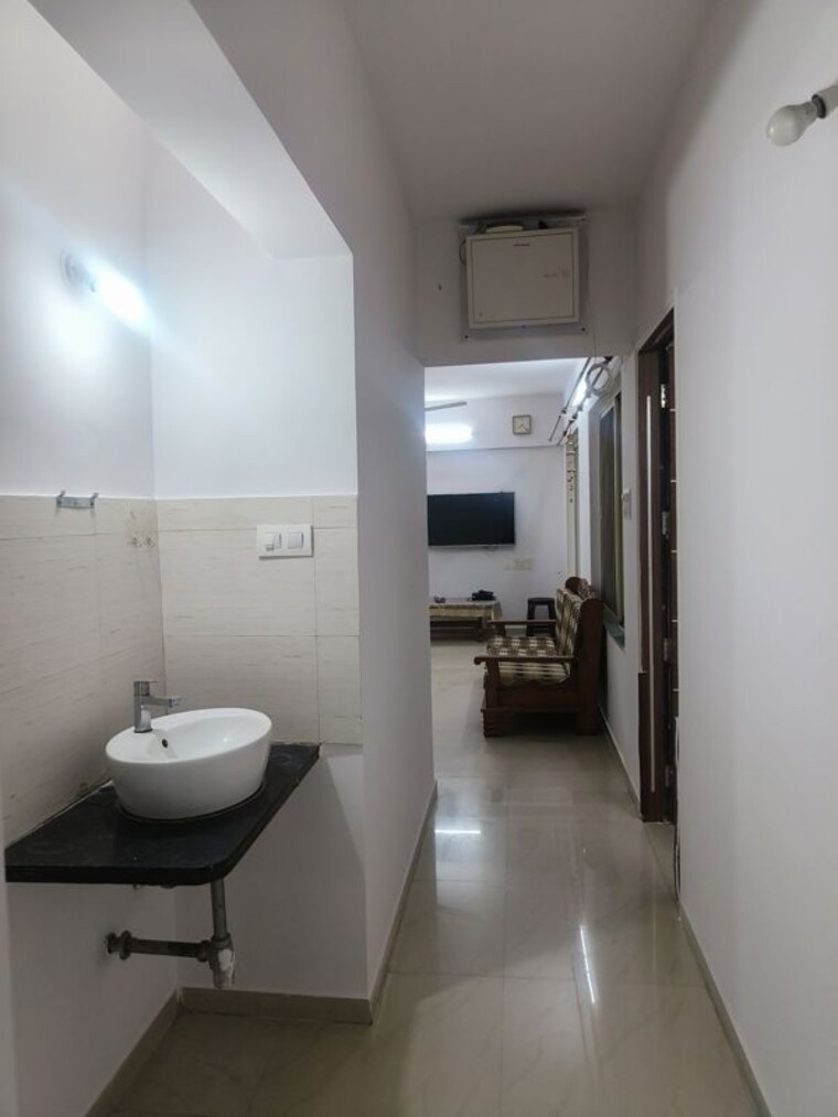 undefined, essen-shonest-towers 2.5 Bedroom 1300 Sq.Ft. Apartment In Wakad Pune 10745293