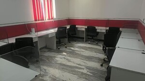  Office Space For Rent in Sector 1