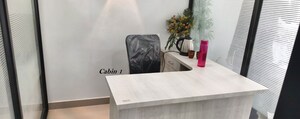  Office Space For Rent in Vishwa Plan S Business Park, Nerul