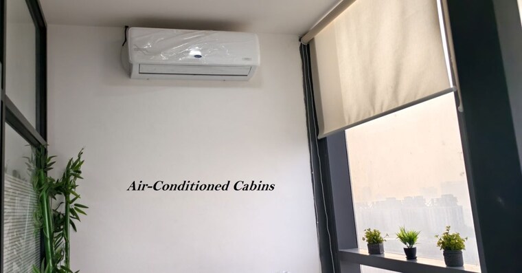 Team Area, vishwa-plan-s-business-park Commercial Office Space 734 Sq.Ft. In Nerul Navi Mumbai 10745289