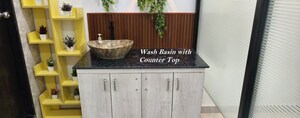 Team Area in  Office Space at Vishwa Plan S Business Park, Nerul – for Rent