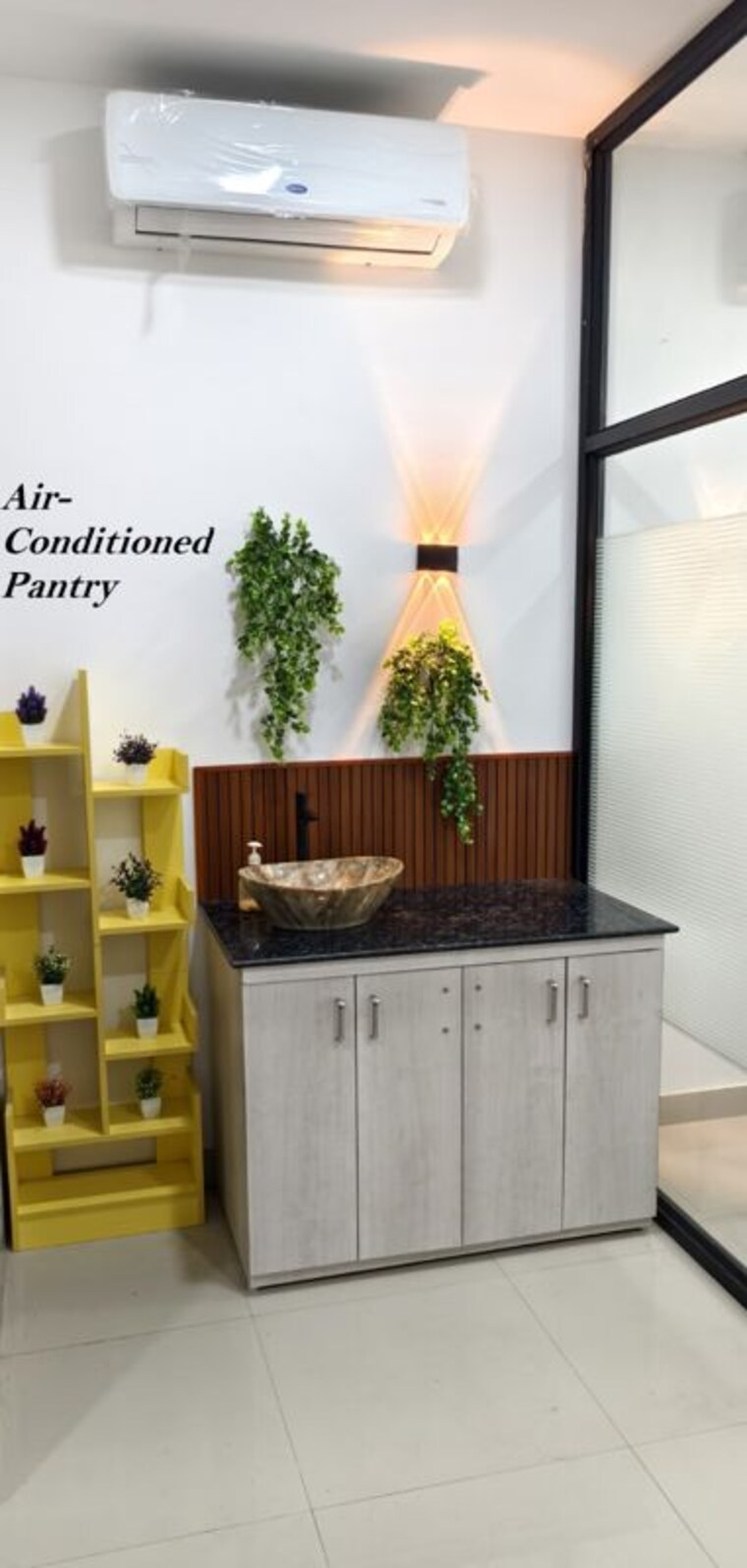 Team Area, vishwa-plan-s-business-park Commercial Office Space 734 Sq.Ft. In Nerul Navi Mumbai 10745289