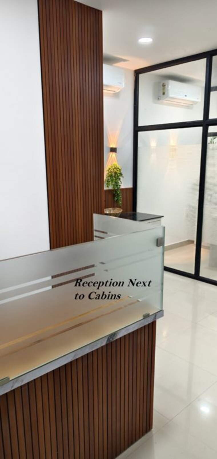 Team Area, vishwa-plan-s-business-park Commercial Office Space 734 Sq.Ft. In Nerul Navi Mumbai 10745289