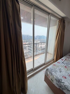 3 BHK Apartment For Rent in Dheeraj Insignia, Bandra East